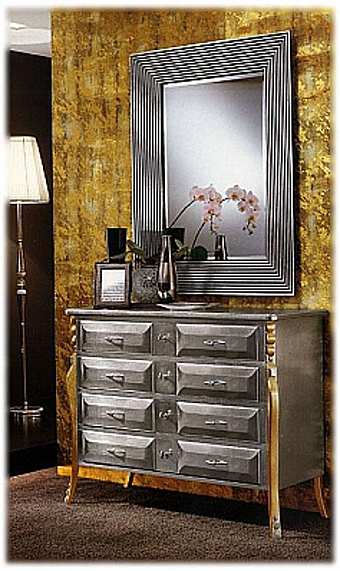 Chest of drawers REDECO (SOMASCHINI MOBILI) 102