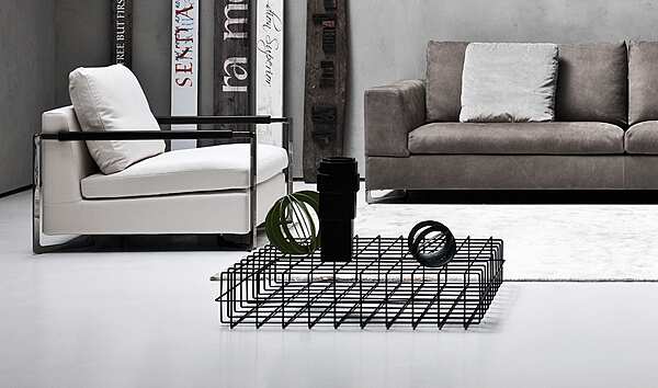 Coffee table saba 2070 factory SABA from Italy. Foto №2