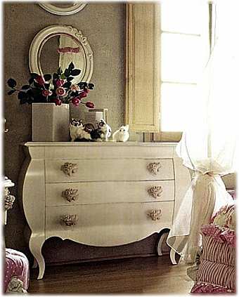 Chest of drawers 2582