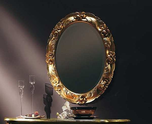 Mirror INTERSTYLE IN2120 factory INTERSTYLE from Italy. Foto №1