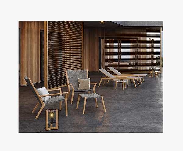 Floor lamp ROYAL BOTANIA TRS050ASM factory ROYAL BOTANIA from Italy. Foto №4