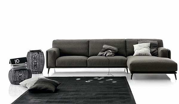 Couch DITRE ITALIA Kris factory DITRE ITALIA from Italy. Foto №1