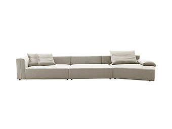 Couch MOLTENI (+VITRA) L21