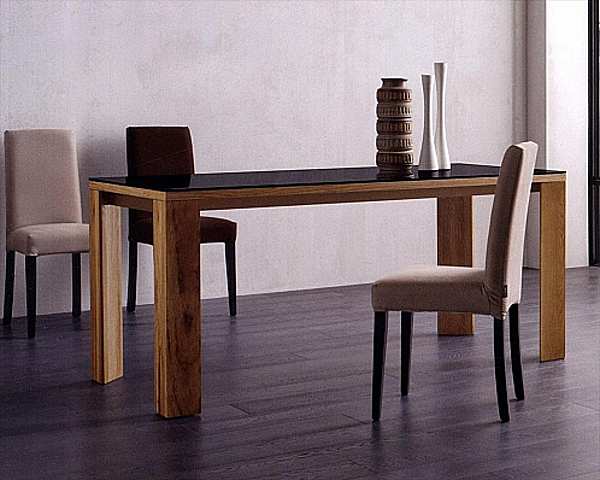 Table SEDIT Prisma factory SEDIT from Italy. Foto №1