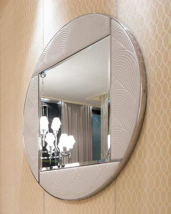 Mirror VISIONNAIRE (IPE CAVALLI) BARNUM factory VISIONNAIRE (IPE CAVALLI) from Italy. Foto №4