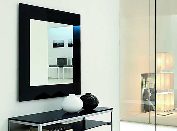 Mirror TONIN CASA TOSHIMA - 5032 factory TONIN CASA from Italy. Foto №1