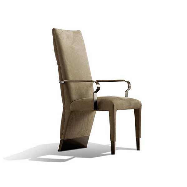 Chair GIORGIO COLLECTION Lifetime 9943 factory GIORGIO COLLECTION from Italy. Foto №1