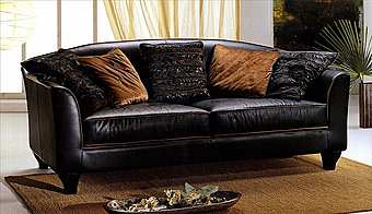 Couch GOLD CONFORT Byron