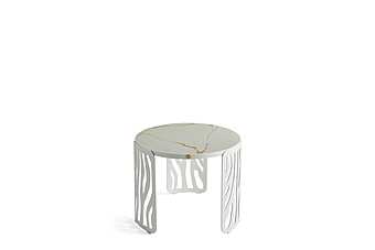 Coffe table ROBERTO CAVALLI KALAHARI Coffe table ROBERTO CAVALLI KALAHARI factory ROBERTO CAVALLI from Italy