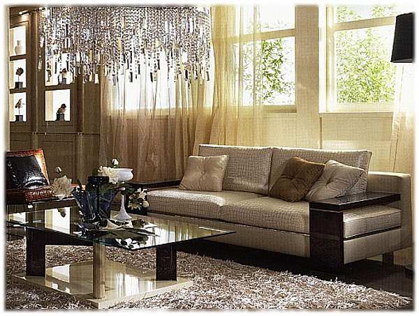 Couch TURRI SRL T257 CONTEMPORARY_0