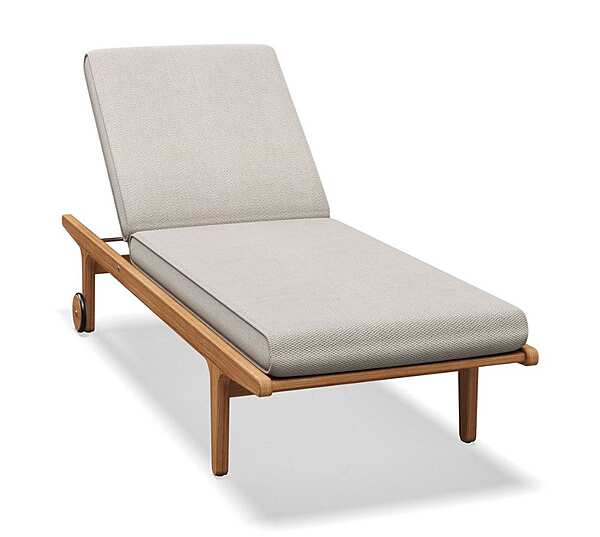 Chaise lounge ROYAL BOTANIA ZNT 195 factory ROYAL BOTANIA from Italy. Foto №1