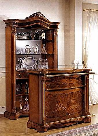 Bar counter 940/A-vr
