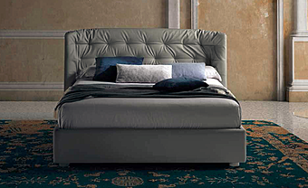 Bed ELIT140