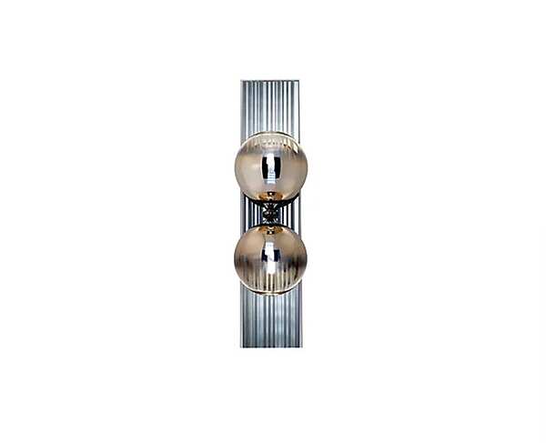 Sconce REFLEX Bulles XL APPLIQUE factory REFLEX from Italy. Foto №1