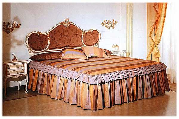 Bed ASNAGHI INTERIORS 200551