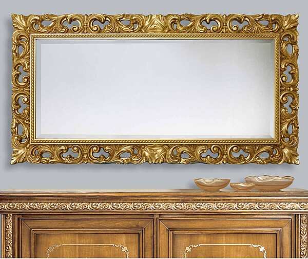 Mirror TONIN CASA SP 6320 factory TONIN CASA from Italy. Foto №2