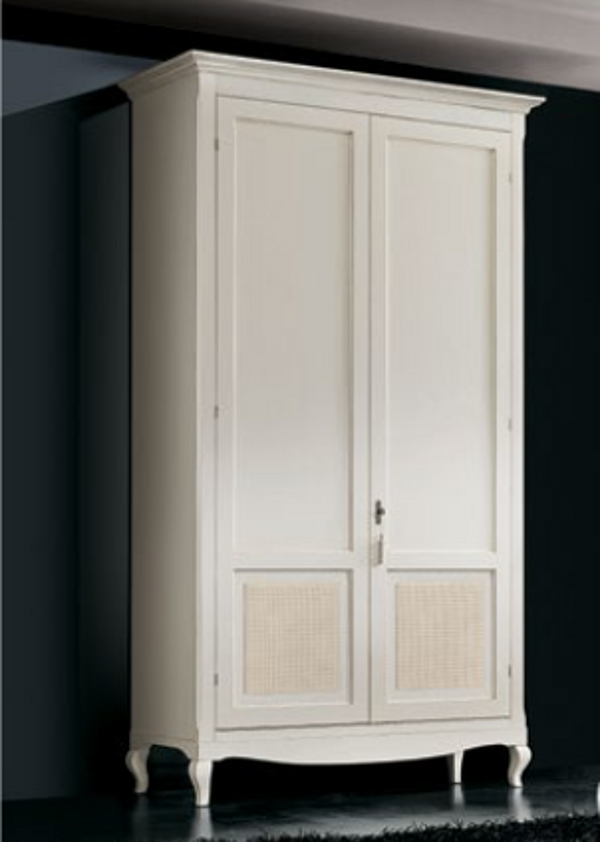 Cupboard GIULIA CASA "Verona Home" 280-VH factory GIULIA CASA from Italy. Foto №1