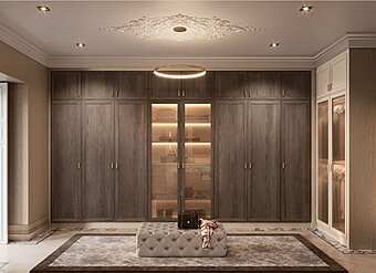 Wardrobe Am living AMARI WARDROBE factory Am living from Italy