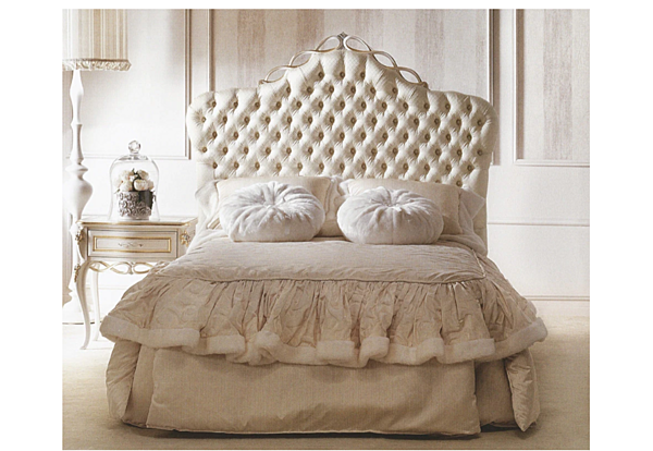 Bed SIGNORINI & COCO 9022 factory SIGNORINI & COCO from Italy. Foto №3