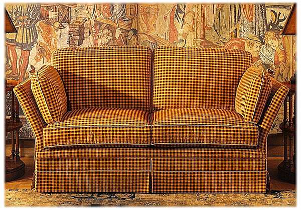 Couch PROVASI D 0714C Upholstery Collection
