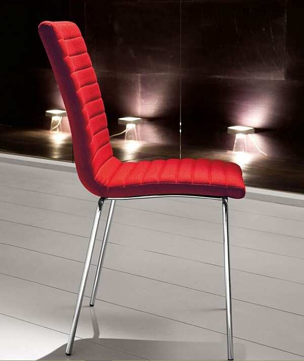 Chair MIDJ Star S1180S0 factory MIDJ from Italy. Foto №6