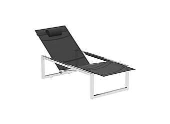 Chaise lounge ROYAL BOTANIA NNX 195T