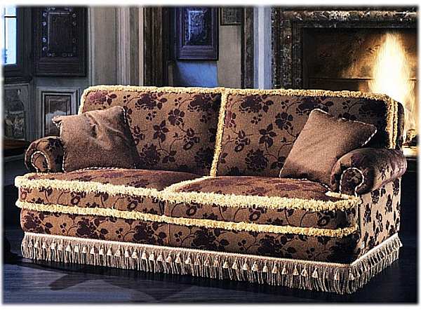 Couch EPOQUE (QUARTET) Emily factory EPOQUE (QUARTET) from Italy. Foto №1