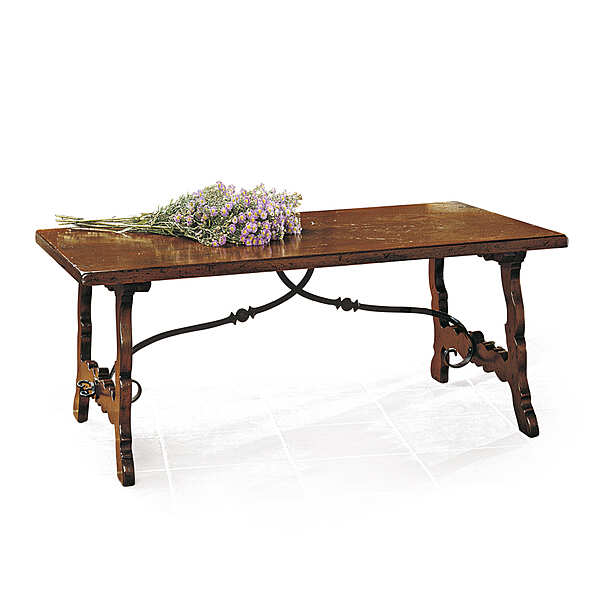 Coffee table FRANCESCO MOLON talian & French Country T117 factory FRANCESCO MOLON  from Italy. Foto №1