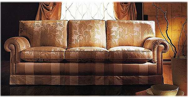 Couch ZANABONI America factory ZANABONI from Italy. Foto №1