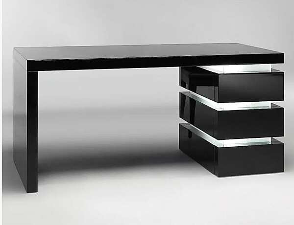 Desk REFLEX Luce SCRIVANIA factory REFLEX from Italy. Foto №1