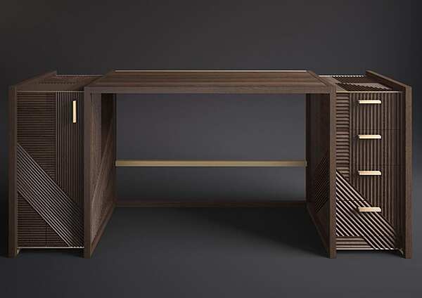 Desk ROSSATO RHC-8 factory ROSSATO from Italy. Foto №5