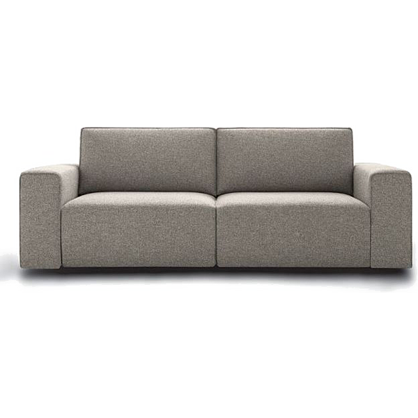 Couch Felis "EVERGREEN" DRAKE 202