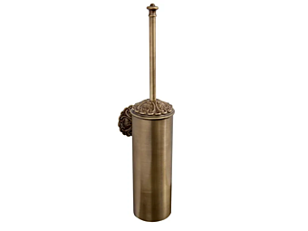 Wall Mounted Metal Toilet Brush Ivy Gentry Home Wall Mounted Metal Toilet Brush Ivy Gentry Home factory Gentry Home from Italy