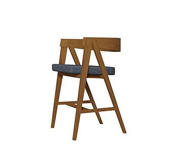 Bar stool MORELATO 5737