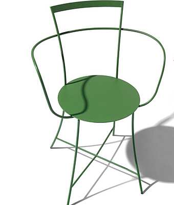 Armchair ALIVAR Irma factory ALIVAR from Italy