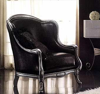 Armchair GOLD CONFORT Tiffany