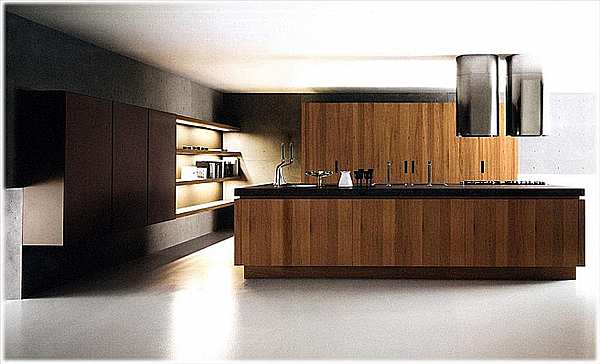 Kitchen CESAR CUCINE Yara factory CESAR CUCINE from Italy. Foto №1