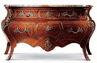 Chest of drawers BAKOKKO Art. 11287