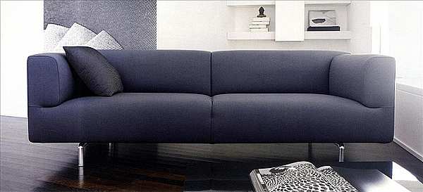 Couch CASSINA Met factory CASSINA from Italy. Foto №1