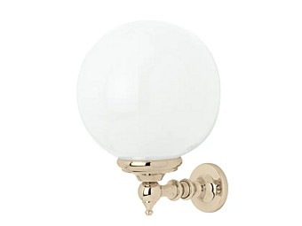 Bathroom Wall Light Oxford Gentry Home Bathroom Wall Light Oxford Gentry Home factory Gentry Home from Italy