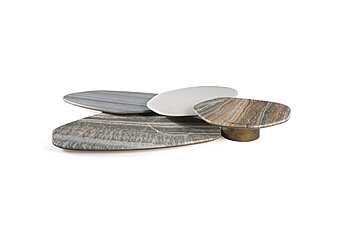 Coffe table ROBERTO CAVALLI TURKANA Coffe table ROBERTO CAVALLI TURKANA factory ROBERTO CAVALLI from Italy