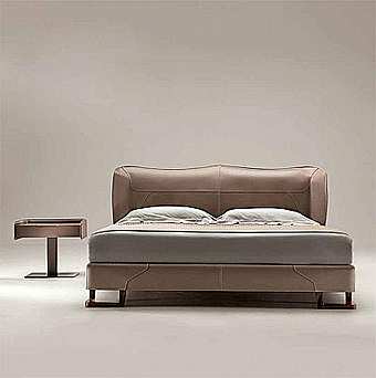 Bed GIORGETTI 62310