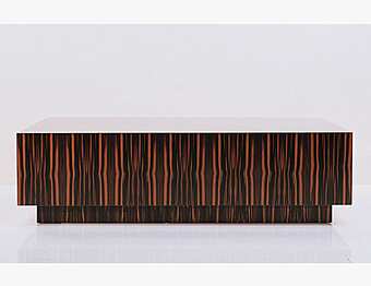 Coffee table OAK SC 3015