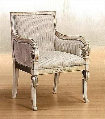 Armchair MORELLO GIANPAOLO 1034/N