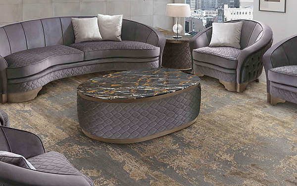 Coffee table CEPPI STYLE 3311 factory CEPPI STYLE from Italy. Foto №1