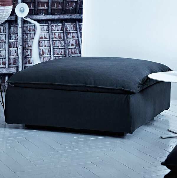 Poof saba 7628 factory SABA from Italy. Foto №2