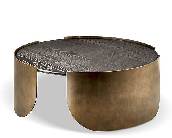 Coffee table CANTORI ATENAE COFFEE TABLES 1959.4200 factory CANTORI from Italy. Foto №5
