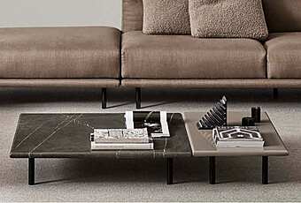 Coffee table MERIDIANI (CROSTI) Timothy