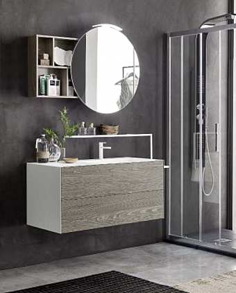 Base under the sink ARTESI EY07 factory ARTESI from Italy