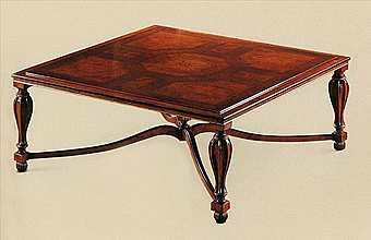 Coffee table CEPPI STYLE 432/B
